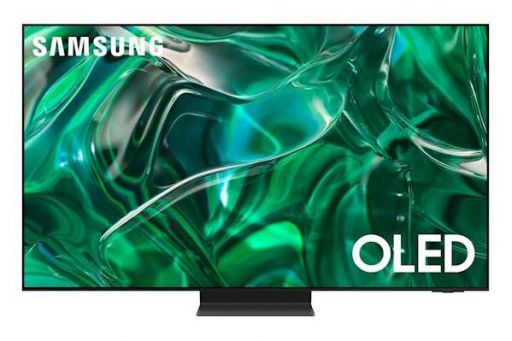 Televizor Samsung QD-OLED 55S95C