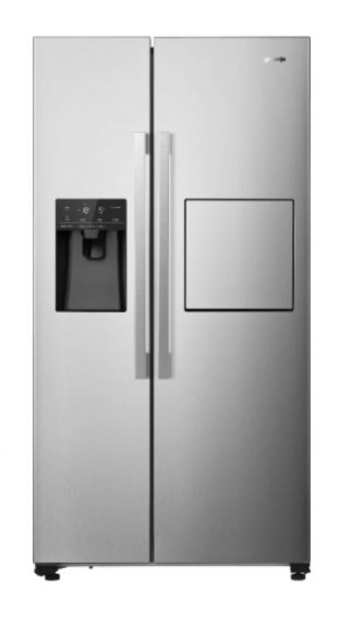 Ameriški hladilnik Gorenje NRS9182VXB1