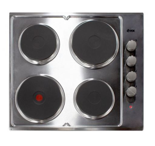 Električna kuhalna plošča Vox EBX400 EIX