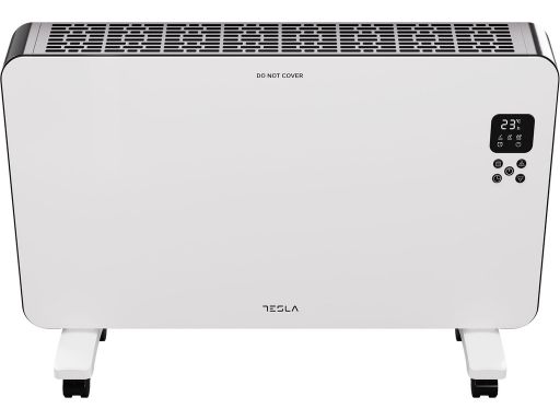 Panelni konvektorski grelnik Tesla PC311WBD