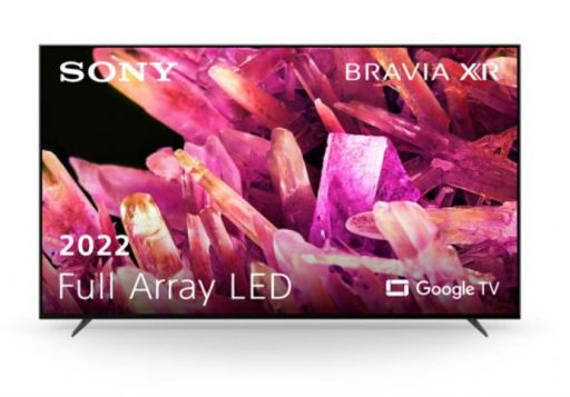 Televizor Sony XR-75X90K 4K HDR