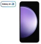 Pametni telefon Samsung Galaxy S23 FE 128GB - vijolična