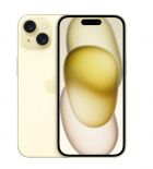 Pametni telefon Apple iPhone 15 Plus 256GB Yellow