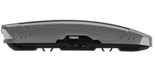 Strešni kovček Thule Motion XT 6292T - Titan Glossy