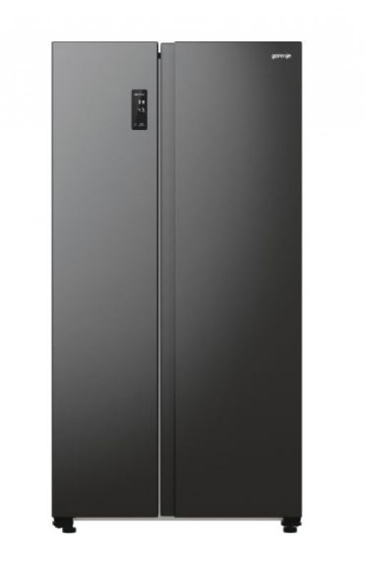 Ameriški hladilnik Gorenje NRR9185EABXL