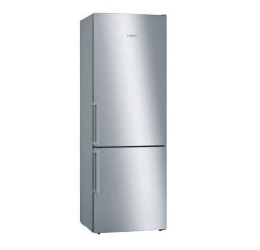 Prostostoječi hladilnik z zamrzovalnikom Bosch KGE49EICP