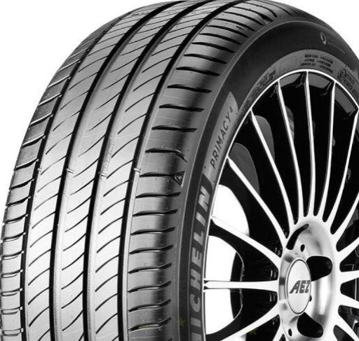 Letna pnevmatika Michelin 245/45R18 100W XL PRIMACY 4 S1