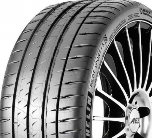 Letna pnevmatika Michelin 245/40R18 93Y FR PILOT SPORT 4