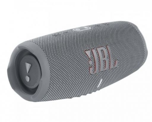 Brezžični Bluetooth zvočnik JBL Charge 5, siv