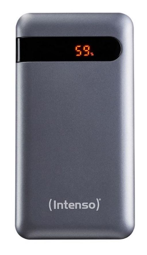 Prenosna baterija Inteso PD20000 - črna
