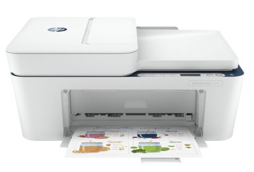 Večfunkcijski brizgalni tiskalnik HP DeskJet 4130E