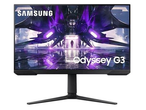 Monitor Samsung S27AG300NU Odyssey G3