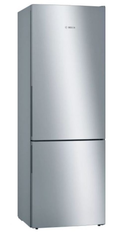 Hladilnik z zamrzovalnikom Bosch KGE49AICA