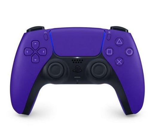 Brezžični kontroler Playstation PS5 Dualsense Galactic Purple