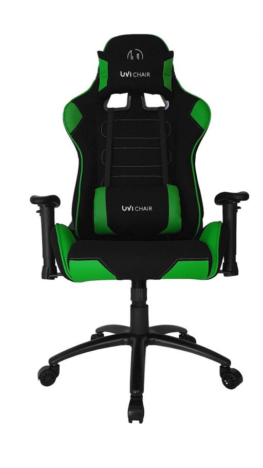 Gamerski stol UVI Chair Styler