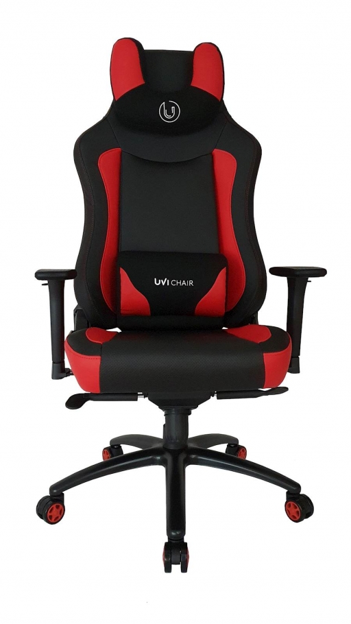 Gamerski stol UVI Chair Devil Pro