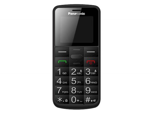 Mobilni telefon Panasonic GSM KX-TU155EXCN