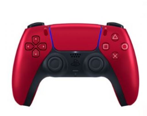 Brezžični kontroler Playstation PS5 Dualsense Volcanic Red