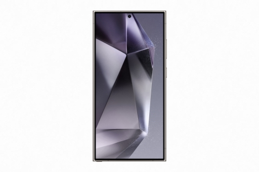 Pametni telefon Samsung Galaxy S24 Ultra 512GB - Titanium Violet
