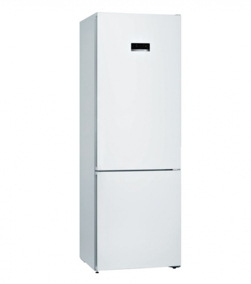 Prostostoječi hladilnik z zamrzovalnikom Bosch KGN49XWEA