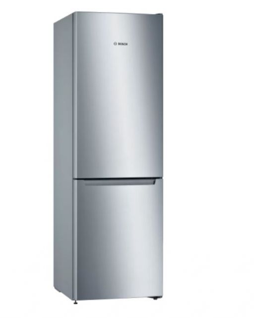 Hladilnik z zamrzovalnikom Bosch KGN36NLEA