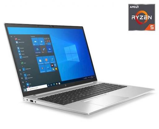 Prenosni računalnik HP EliteBook 855 G8 R5 PRO-5650U/16GB/SSD 512GB