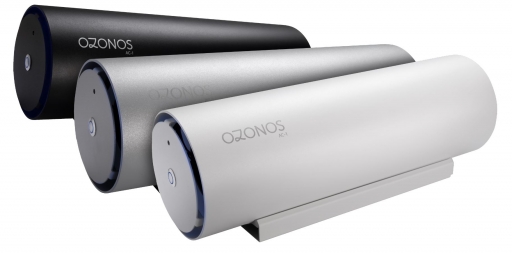 Mobilni čistilec zraka za profesionalno uporabo Ozonos AC-1 PRO