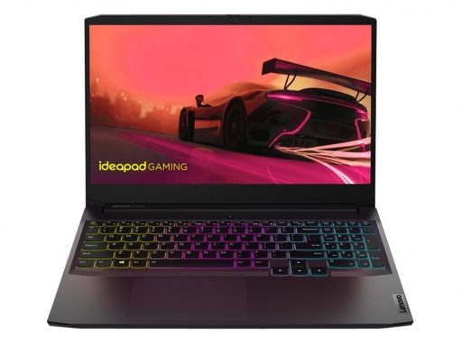 Prenosni računalnik Lenovo IdeaPad Gaming 3 R5 5500H 15.6 16/512