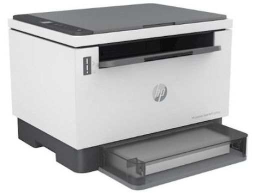 Večfunkcijska laserska naprava HP LaserJet Tank MFP 1604w