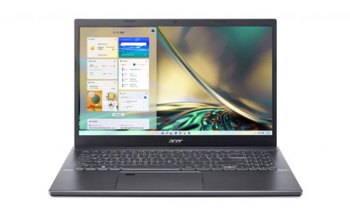 Prenosni računalnik Acer A515-57-70XK i7/8GB/512GB/IPS/Win11