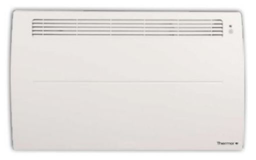 Električni radiator Thermor Soprano Sense 3 2000W - WiFi