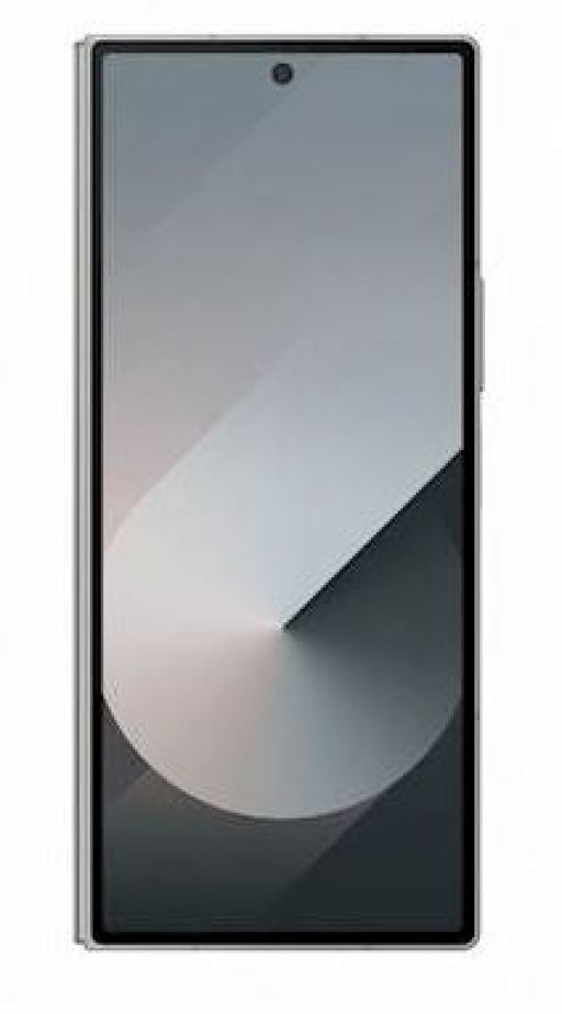 Pametni telefon Samsung Galaxy Z Fold6 1TB - srebrna senca