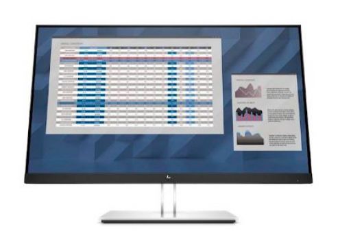 Monitor HP EliteDisplay E27 G4 68,5 cm (27``) FHD IPS 16:9, nastavljiv