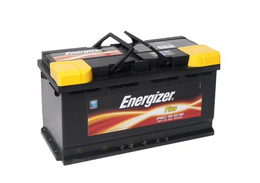 Akumulator Energizer 95AH D+ 800A Plus
