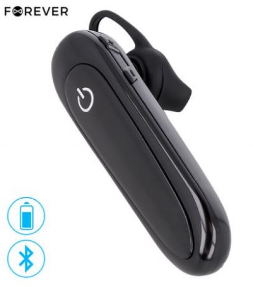 Bluetooth slušalka Forever MF-350 