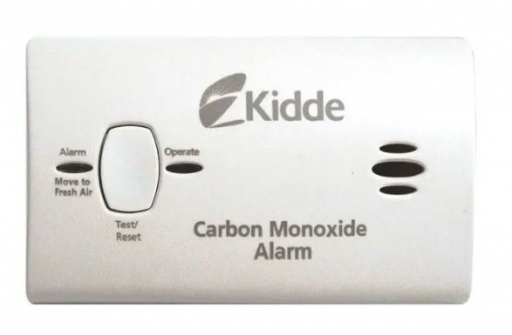 Detektor ogljikovega monoksida Kidde 7CO