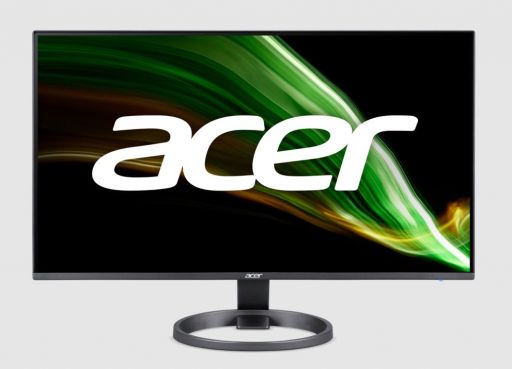 Monitor Acer R242YHyi