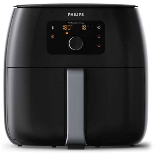 Toplozračni cvrtnik Philips HD9650/90