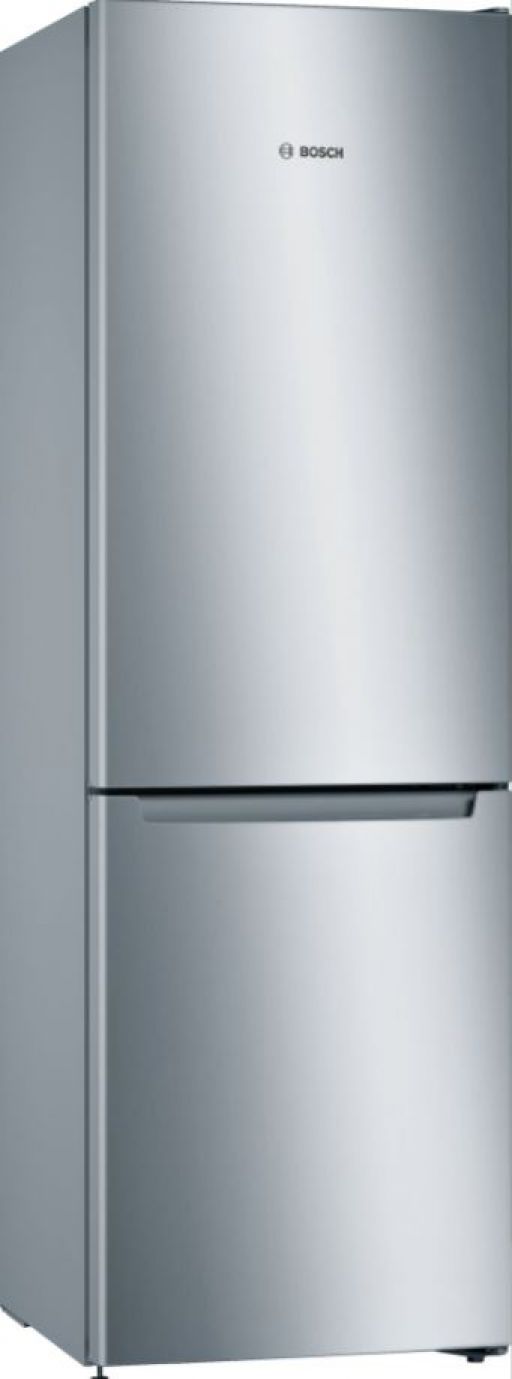 Prostostoječi hladilnik Bosch KGN33NLEB