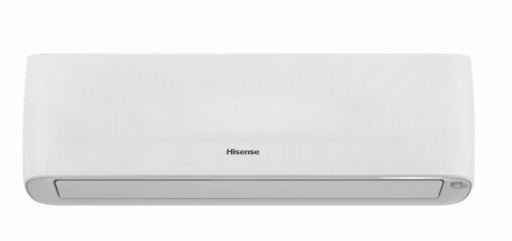 Klimatska naprava Hisense Energy Nordic 3,5 kW (QH35XV0EG/QH35XV0EW) - z montažo