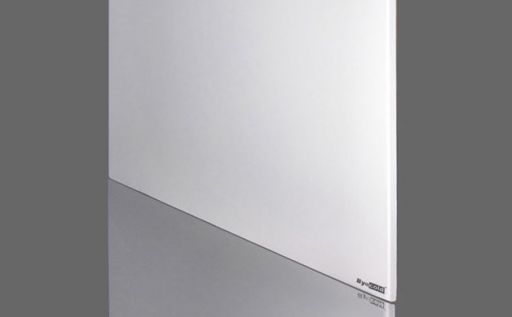 IR panel Byecold Frameless F0606 350W + termostat