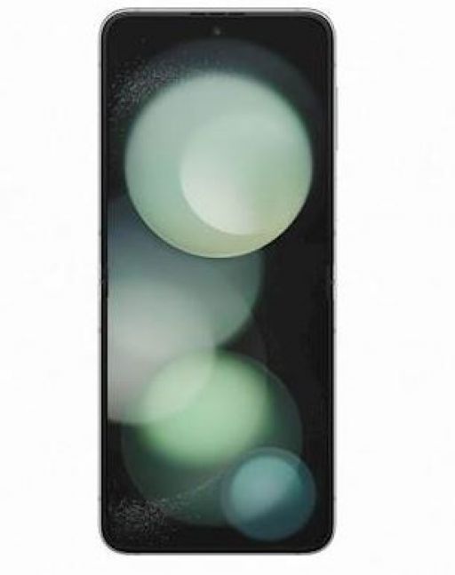 Pametni telefon Samsung Galaxy Z Flip5 256GB (F731) - mentol zelena