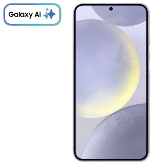 Pametni telefon Samsung Galaxy S24+ 256GB - Cobalt Violet