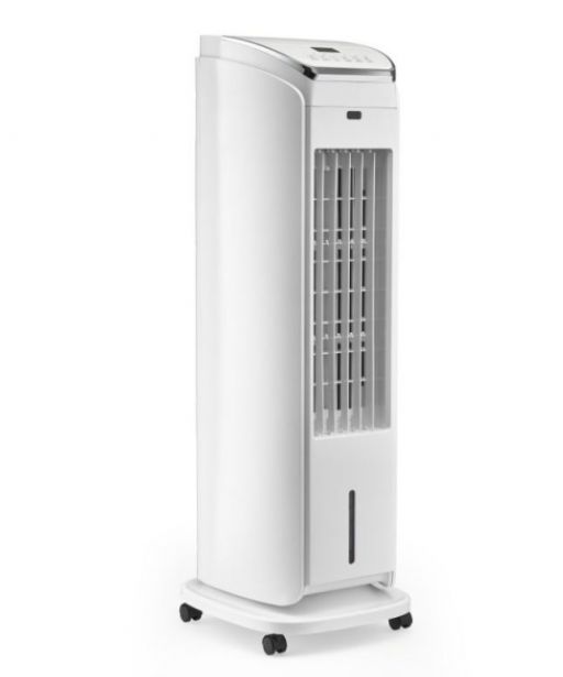 Hladilna naprava Solis Cool Air