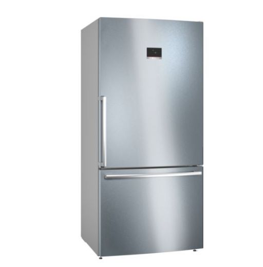 Prostostoječi hladilnik z zamrzovalnikom Bosch KGB86XIEP