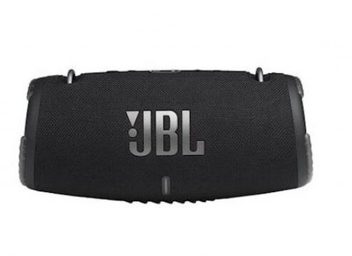Prenosni zvočnik JBL Xtreme3 črn
