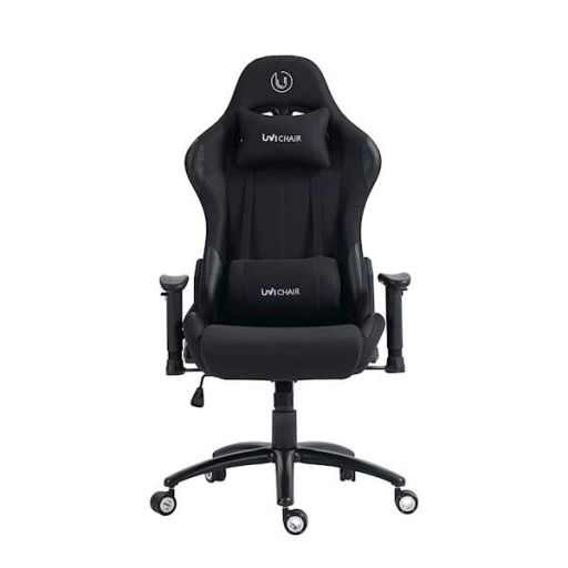 gamerski stol UVI Chair Back in Black