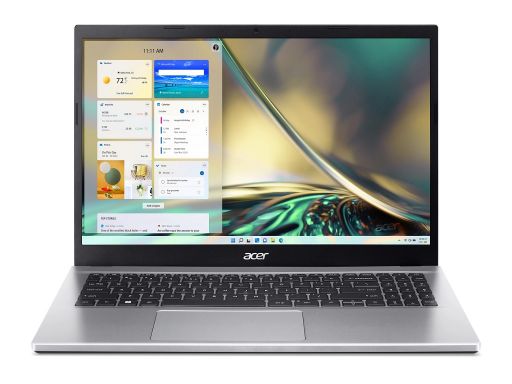 Prenosni računalnik Acer Aspire A315-58-51D4 i5-1135G7/8GB/512GB/NoOS