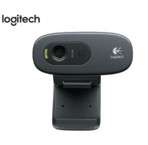Spletna kamera Logitech C270 HD