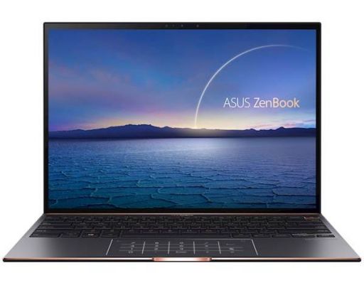Prenosni računalnik ASUS ZenBook S UX393EA-EVO-HK731R i7-1165G7/16GB/SSD 1TB
